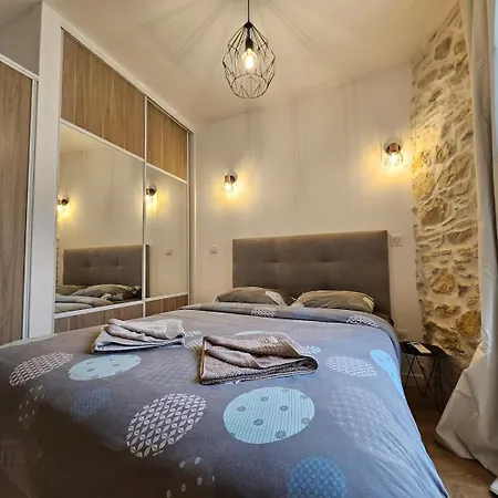 Le Championnet - Proche Du Port Apartment