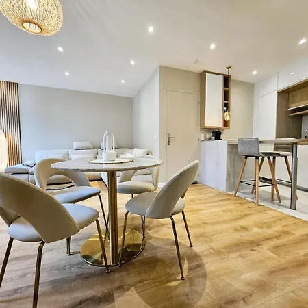 Le Championnet - Proche Du Port *