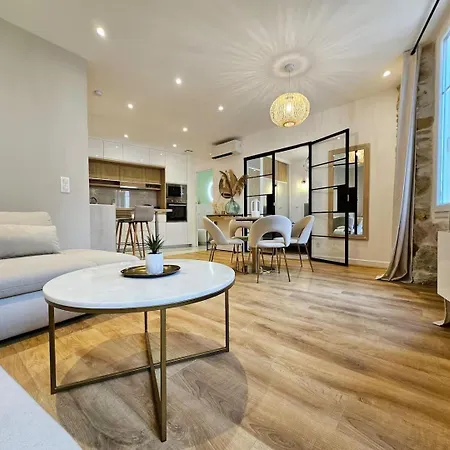 Le Championnet - Proche Du Port