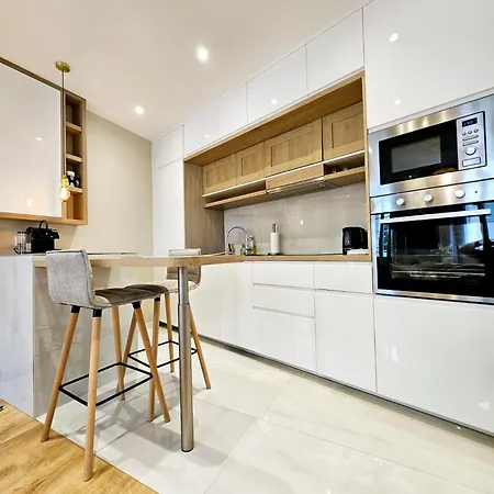 Apartament Le Championnet - Proche Du Port